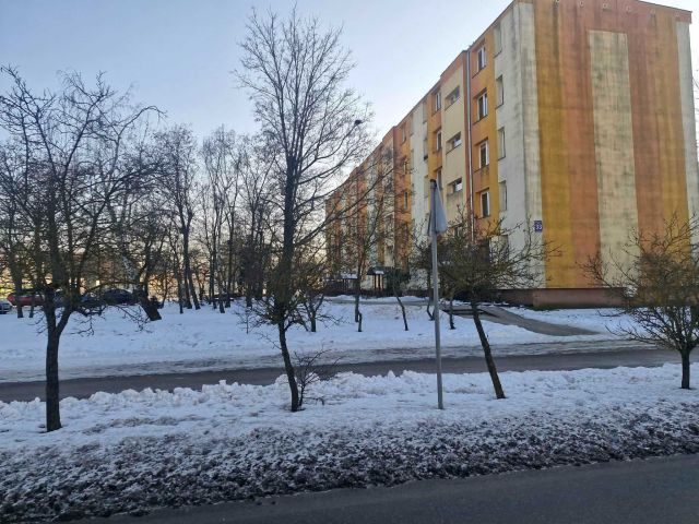 Mieszkanie 3-pokojowe Białobrzegi, ul. Rzemieślnicza. Zdjęcie 1