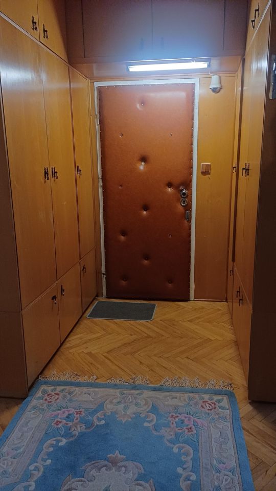 Mieszkanie 3-pokojowe Konin Zatorze, ul. Henryka Wieniawskiego. Zdjęcie 13