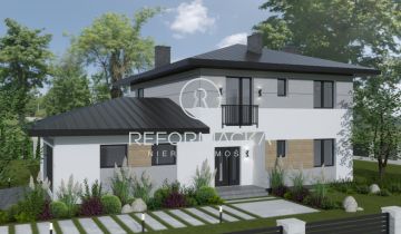 dom wolnostojący, 5 pokoi Rzeszów Załęże, ul. Jaspisowa