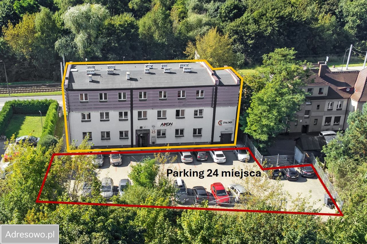 Biuro Bytom Śródmieście, ul. Łagiewnicka. Zdjęcie 7