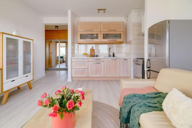 Mieszkanie 2-pokojowe Pruszków, ul. Władysława Broniewskiego. Zdjęcie 4