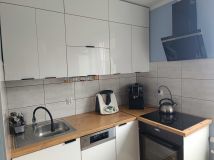 Mieszkanie 2-pokojowe Środa Śląska, ul. Stacyjna. Zdjęcie 4