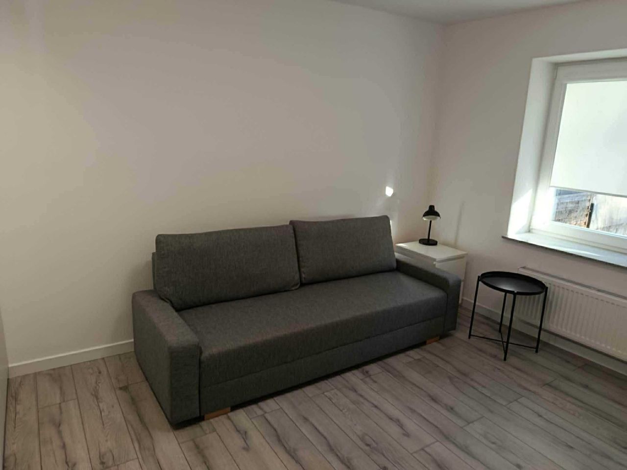 Mieszkanie 2-pokojowe Józefów Kolonia Błota, ul. Nadwiślańska. Zdjęcie 1