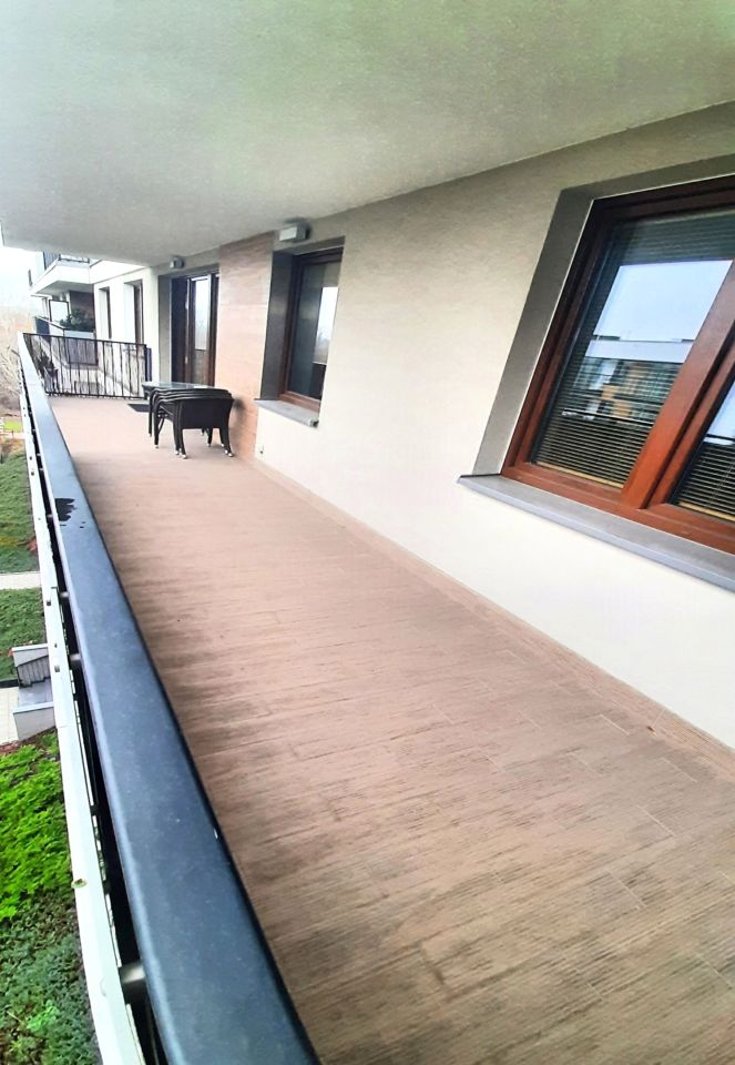 Mieszkanie 3-pokojowe Warszawa Praga-Południe, Jana Nowaka Jezioranskiego. Zdjęcie 18