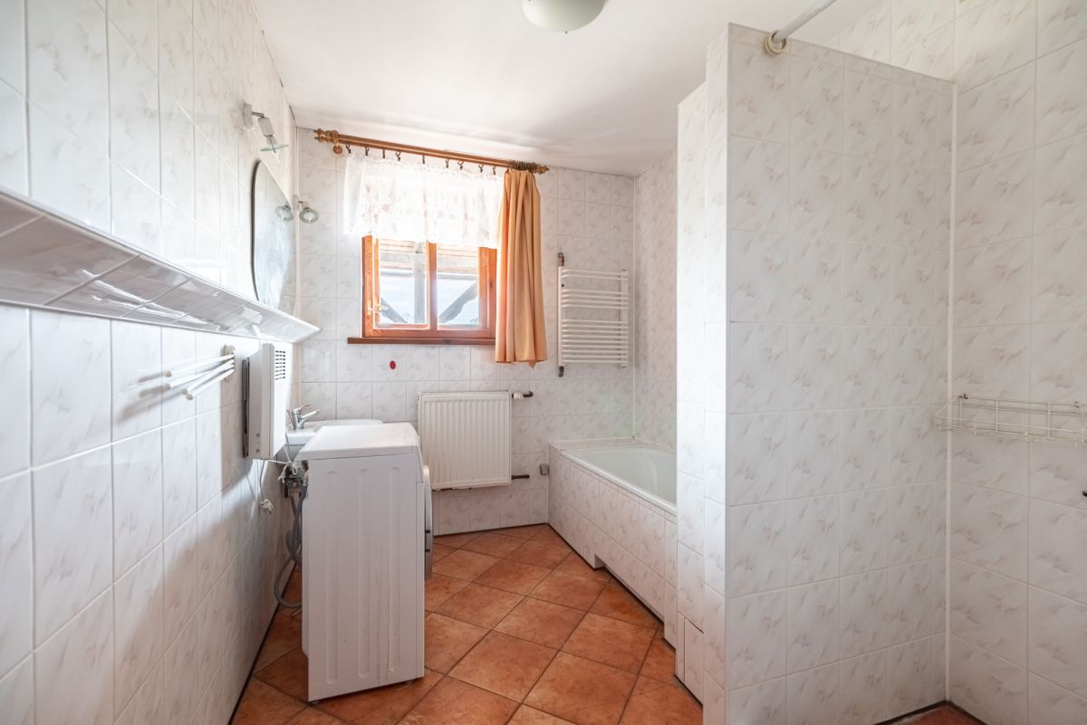 dom wolnostojący, 4 pokoje Swornegacie, ul. Polna. Zdjęcie 31