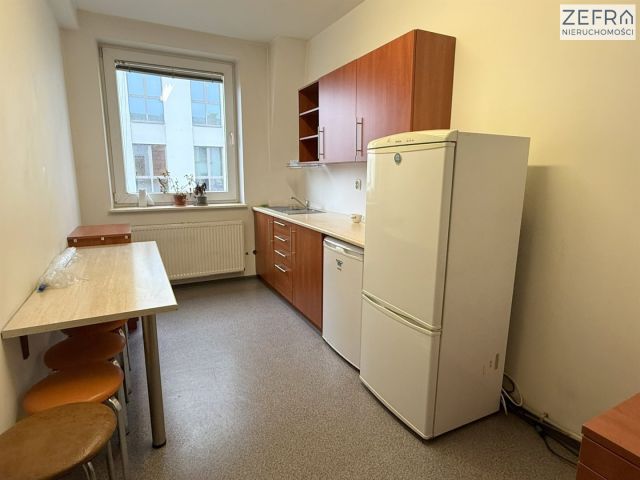 Lokal Kraków Grzegórzki. Zdjęcie 11