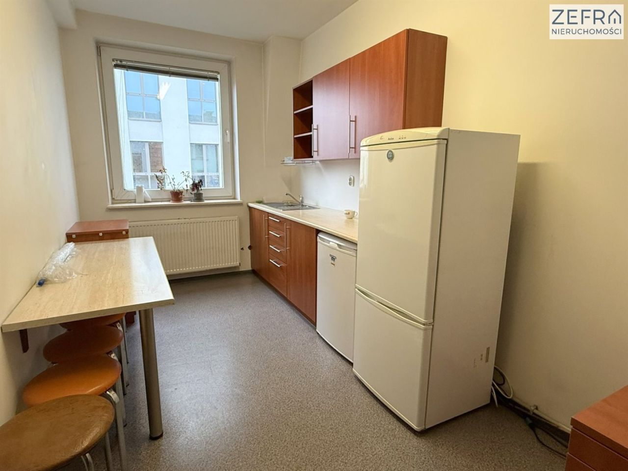 Lokal Kraków Grzegórzki. Zdjęcie 11