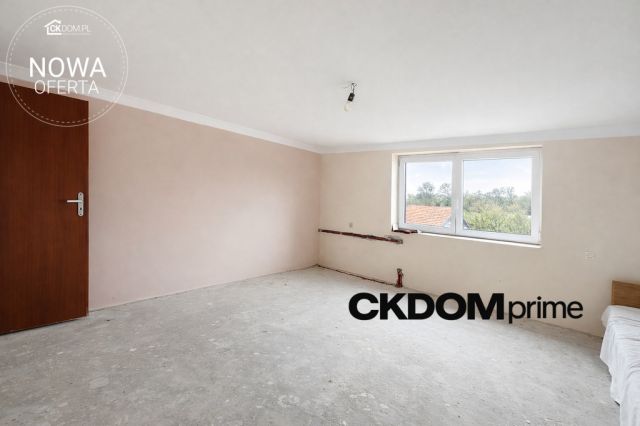 dom wolnostojący, 5 pokoi Łagiewniki. Zdjęcie 5