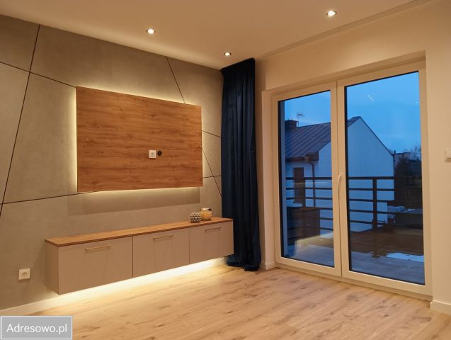 Mieszkanie 3-pokojowe Zbylitowska Góra, ul. Pańska. Zdjęcie 1