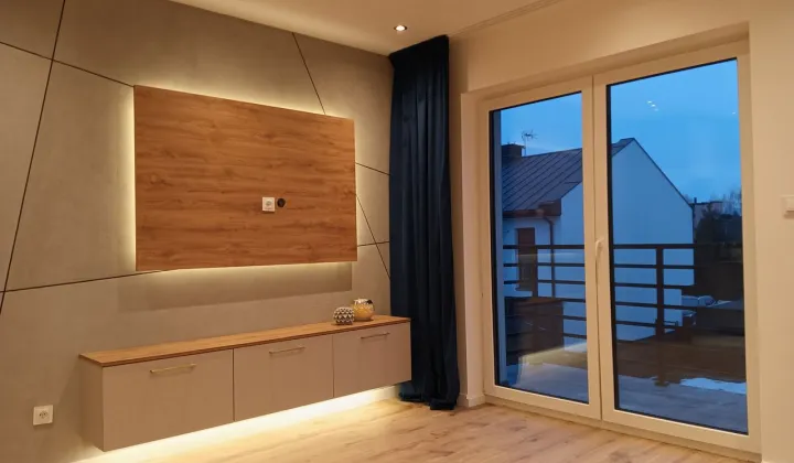 Mieszkanie 3-pokojowe Zbylitowska Góra, ul. Pańska