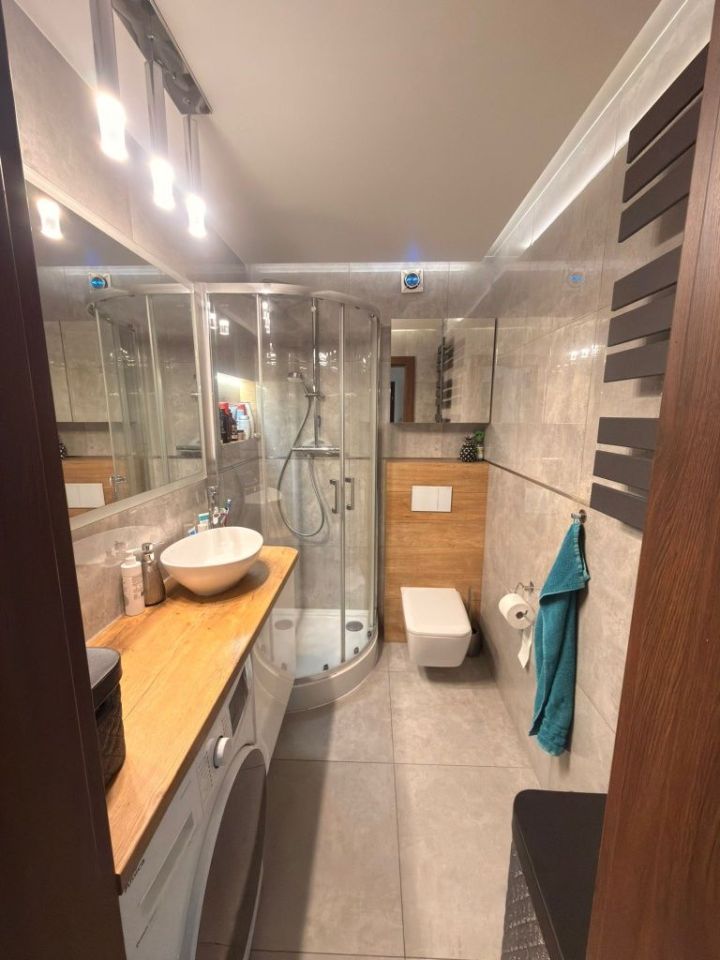 Mieszkanie 3-pokojowe Borek Wielkopolski. Zdjęcie 7