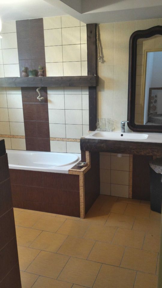 bliźniak, 4 pokoje Czajki. Zdjęcie 7