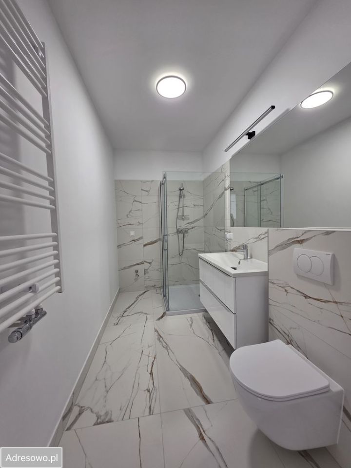 Mieszkanie 2-pokojowe Gdynia Mały Kack, ul. Olgierda. Zdjęcie 9