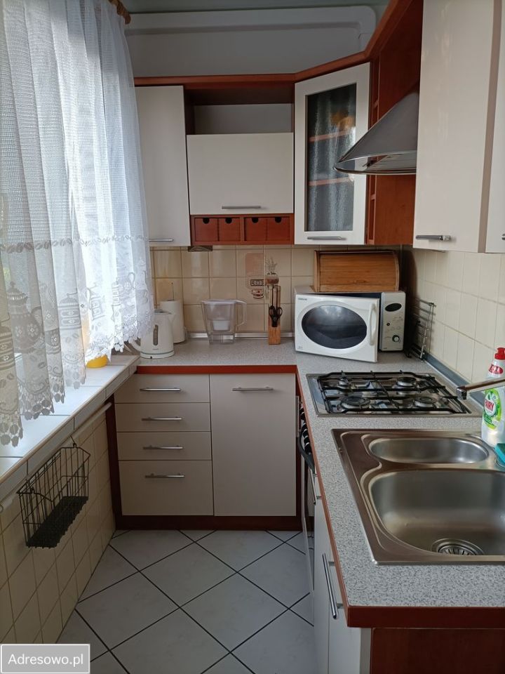 Pokój Wrocław Gajowice, ul. Grabiszyńska. Zdjęcie 10