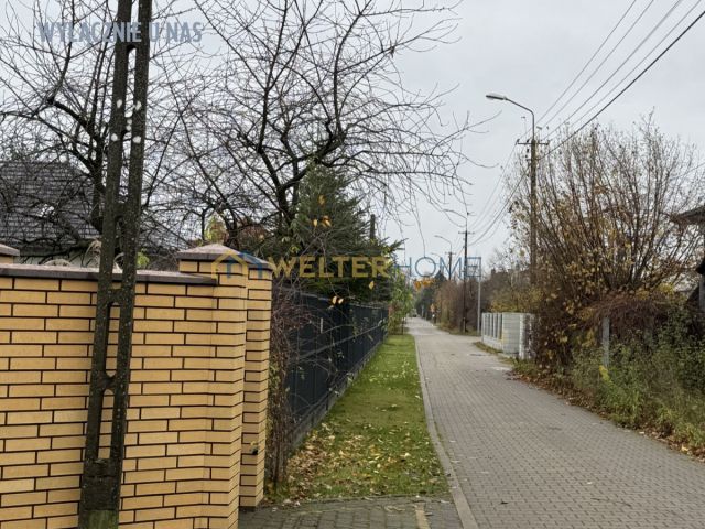Działka inwestycyjna Opacz-Kolonia, ul. Łąkowa. Zdjęcie 1