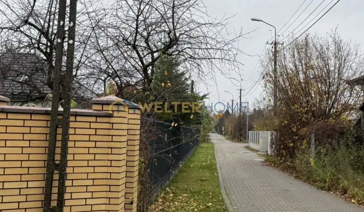 Działka inwestycyjna Opacz-Kolonia, ul. Łąkowa
