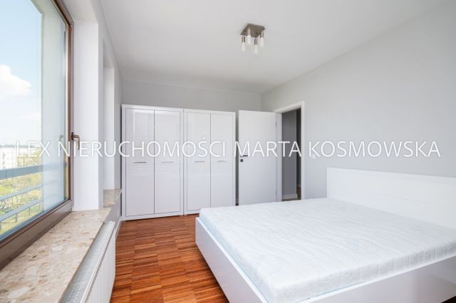 Mieszkanie 3-pokojowe Warszawa Ochota, ul. Karola Dickensa. Zdjęcie 9