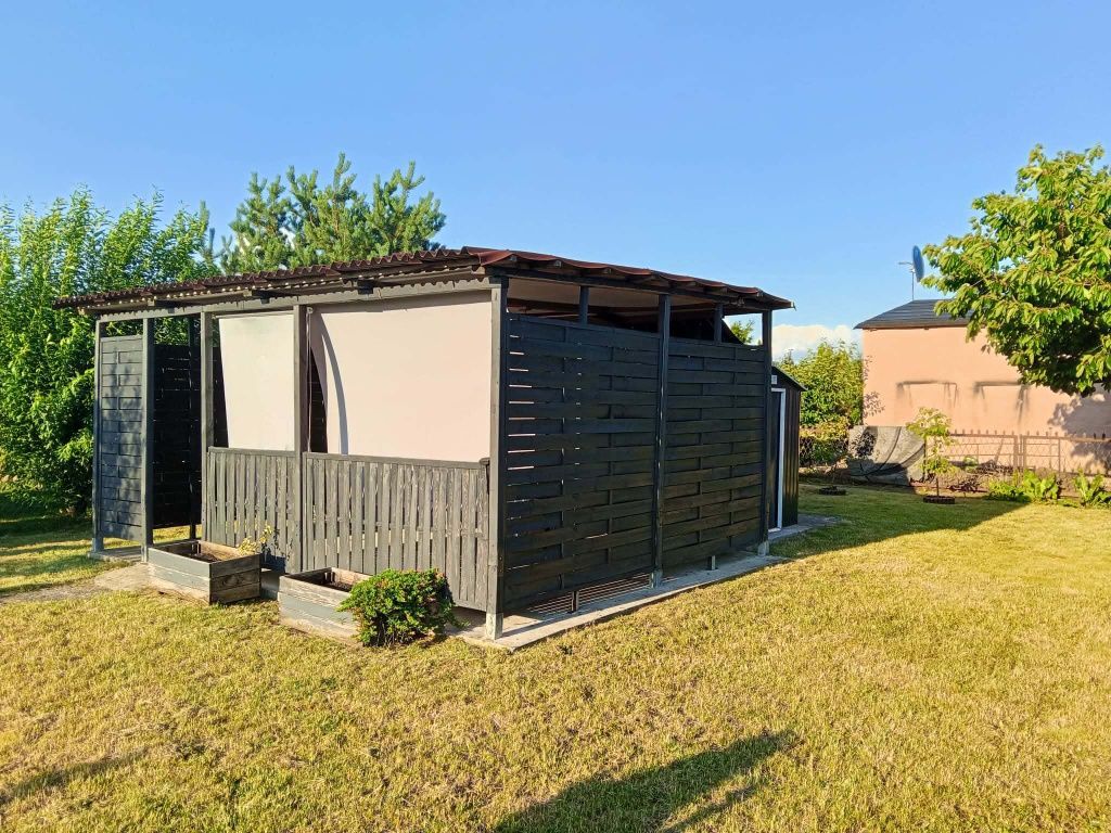 Terrain, 300 m²