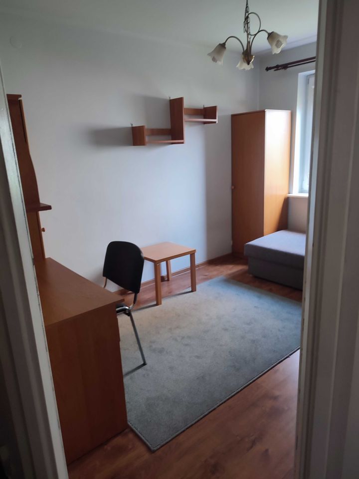 Mieszkanie 3-pokojowe Olsztyn, ul. Konstantego Ildefonsa Gałczyńskiego. Zdjęcie 4