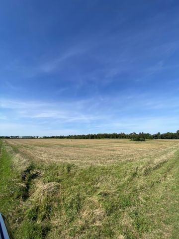 Działka inwestycyjna Orneta, ul. Olsztyńska. Zdjęcie 1