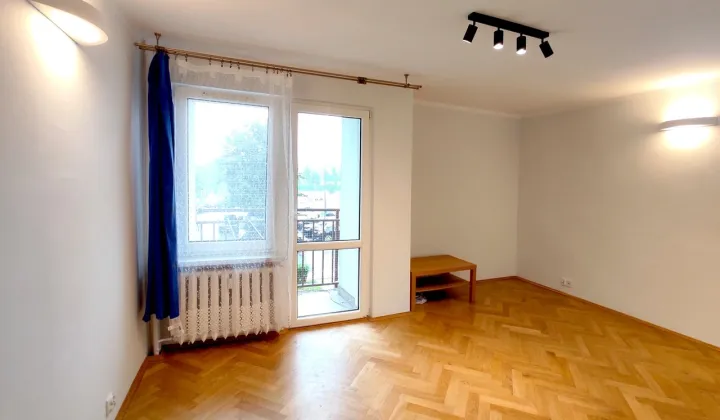 Mieszkanie 3-pokojowe Katowice Muchowiec, ul. gen. Józefa Sowińskiego