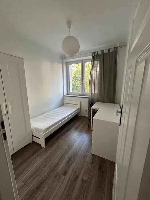 Mieszkanie 3-pokojowe Warszawa Śródmieście. Zdjęcie 9