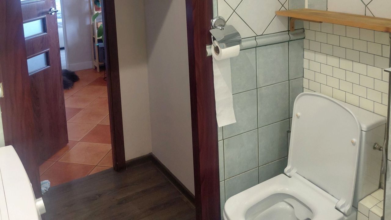 Mieszkanie 3-pokojowe Gliwice Szobiszowice, ul. Sztabu Powstańczego. Zdjęcie 13