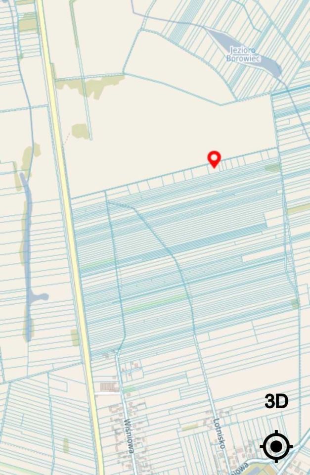 Działka rolna Gołąb. Zdjęcie 2