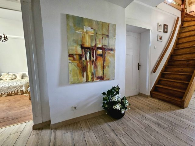 Mieszkanie 4-pokojowe Oborniki Śląskie, ul. Mikołaja Kopernika. Zdjęcie 9