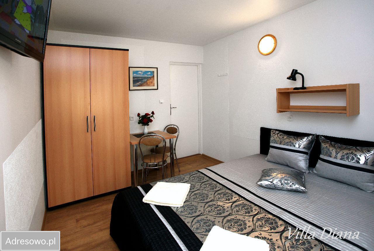 bliźniak Ustka, ul. Brzozowa. Zdjęcie 15