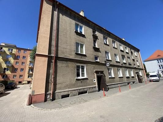 Mieszkanie 2-pokojowe Kalisz Centrum, ul. 3 Maja. Zdjęcie 15