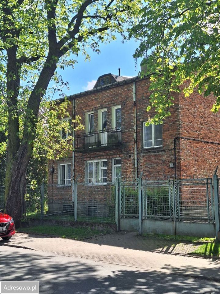 dom wolnostojący, 10 pokoi Sochaczew Centrum, ul. Ziemowita. Zdjęcie 4