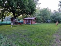 Działka rod Łódź Polesie. Zdjęcie 3