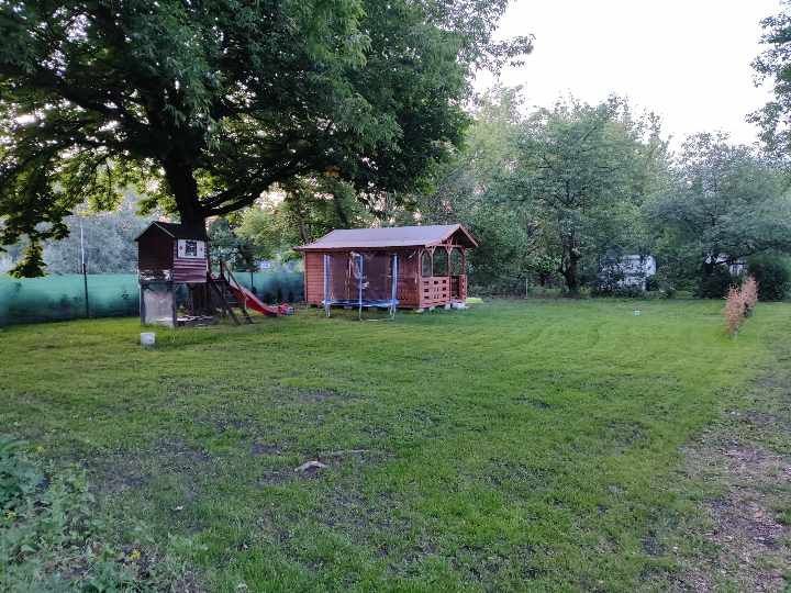 Działka rod Łódź Polesie. Zdjęcie 4