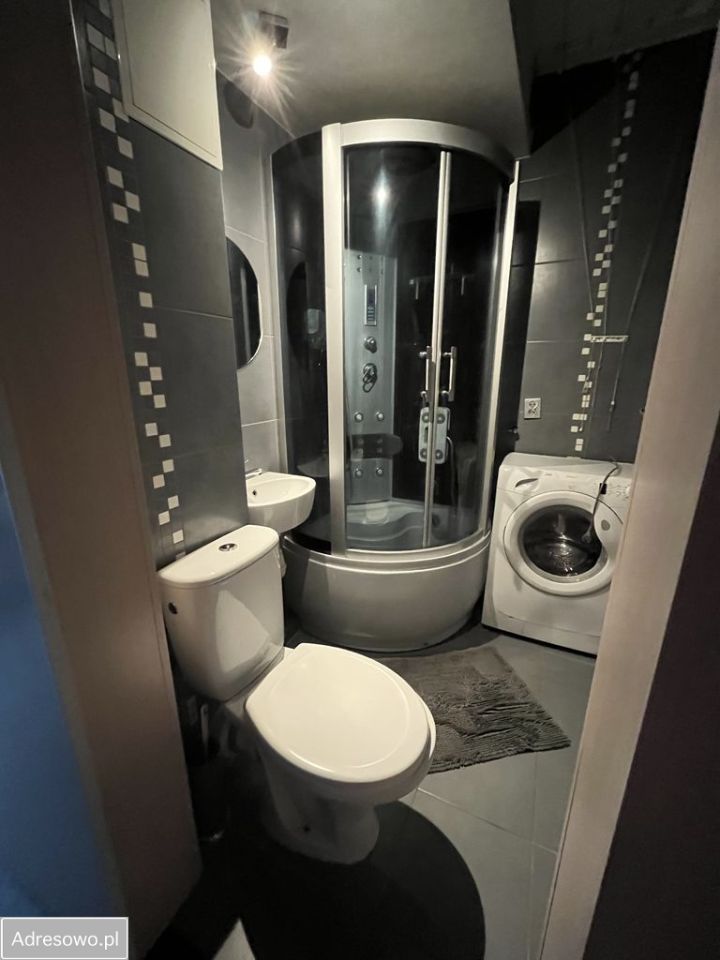 Mieszkanie 2-pokojowe Konin, ul. Dworcowa. Zdjęcie 11