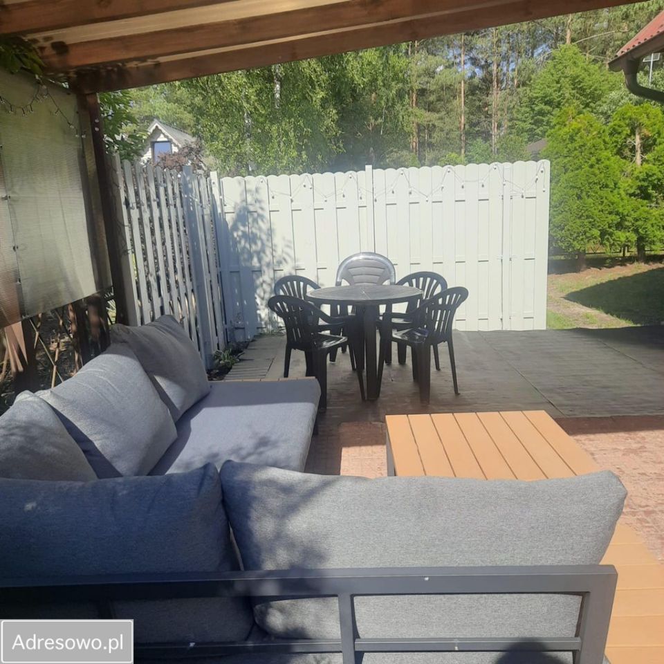 dom wolnostojący, 3 pokoje Wylatkowo. Zdjęcie 10