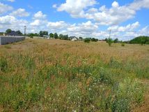 Działka budowlana Lemierzyce. Zdjęcie 2