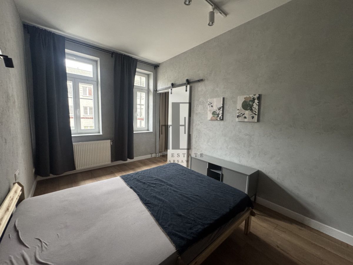 Mieszkanie 2-pokojowe Warszawa Praga-Północ, ul. Zachariasza. Zdjęcie 9