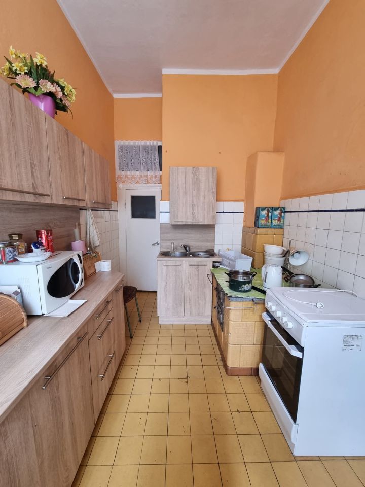 Mieszkanie 3-pokojowe Wlewo. Zdjęcie 4