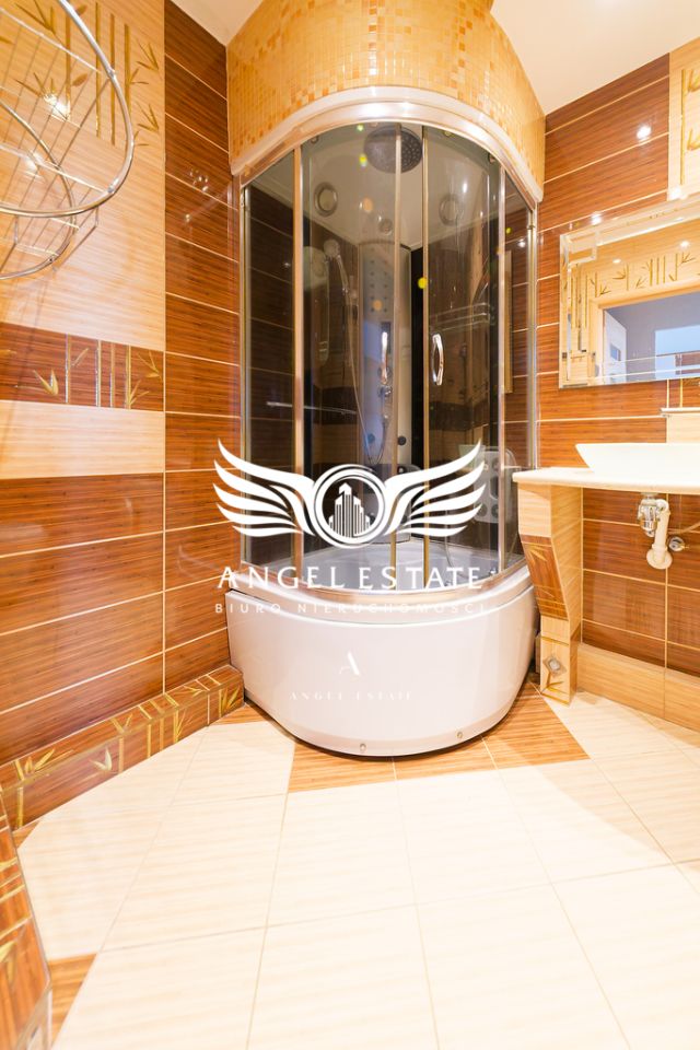 Mieszkanie 2-pokojowe Szczecin, ul. Aleksandra Zawadzkiego. Zdjęcie 9