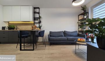 Mieszkanie 2-pokojowe Wrocław Stabłowice, ul. Wełniana