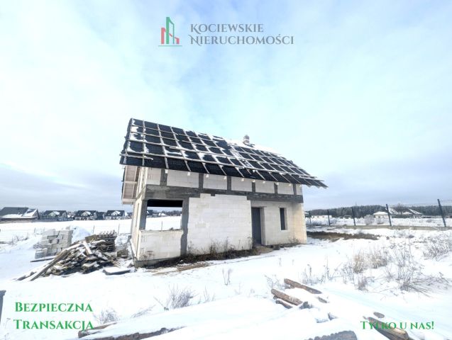 dom wolnostojący, 5 pokoi Frank. Zdjęcie 3