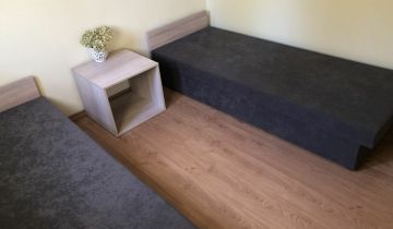 dom wolnostojący, 3 pokoje Popów-Kolonia