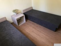 dom wolnostojący, 3 pokoje Popów-Kolonia. Zdjęcie 1