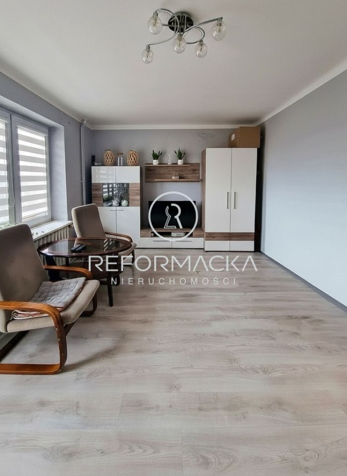 Mieszkanie 3-pokojowe Rzeszów Śródmieście, ul. Stanisława Staszica. Zdjęcie 2