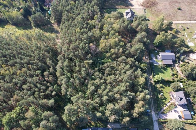 Działka budowlana Czersk, ul. Spółdzielcza. Zdjęcie 13