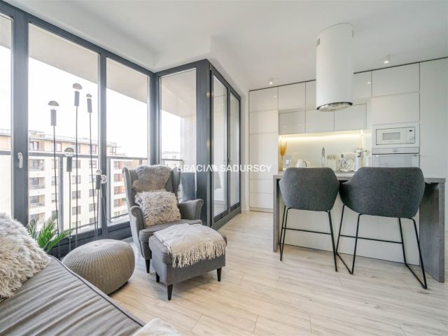 Mieszkanie 4-pokojowe Kraków Dębniki, ul. Czerwone Maki. Zdjęcie 34