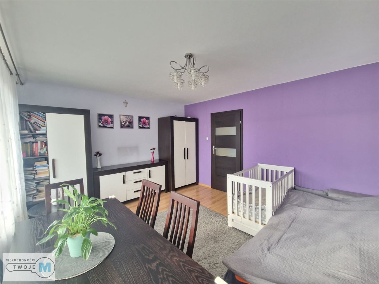 Mieszkanie 2-pokojowe Kielce Barwinek, ul. Barwinek. Zdjęcie 6