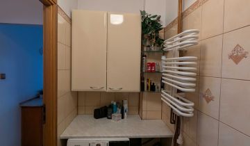 Mieszkanie 2-pokojowe Michałów-Reginów, ul. Warszawska