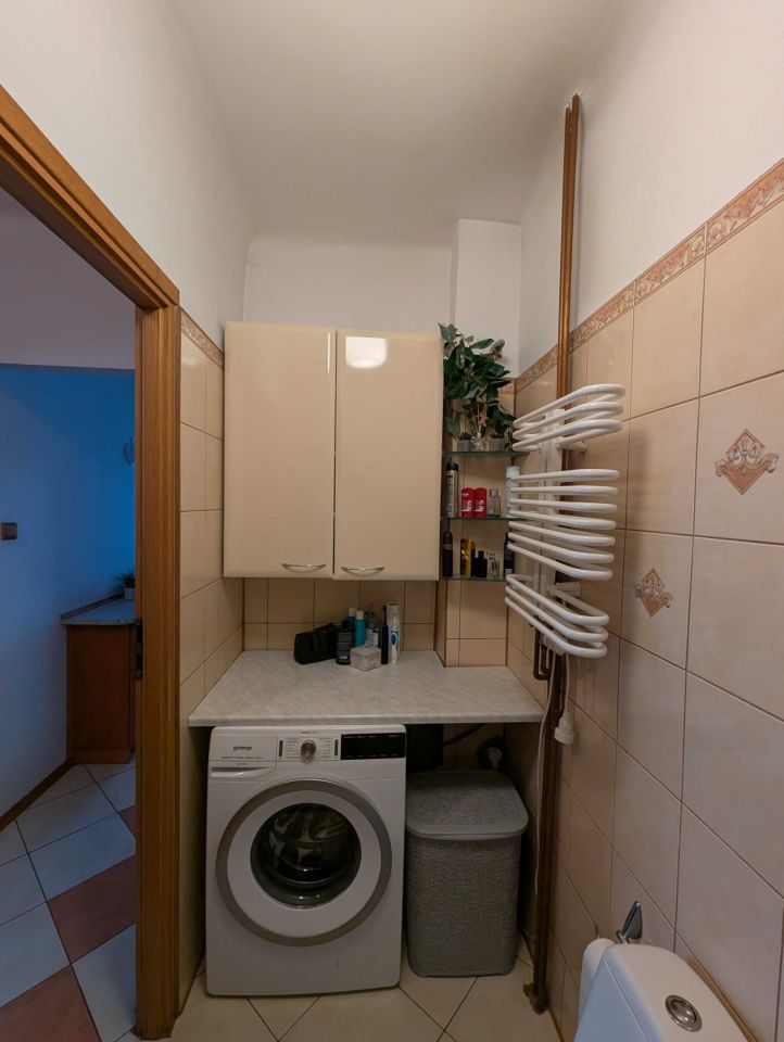 Mieszkanie 2-pokojowe Michałów-Reginów, ul. Warszawska. Zdjęcie 2